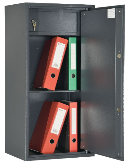 Офисный сейф ШБМ-90