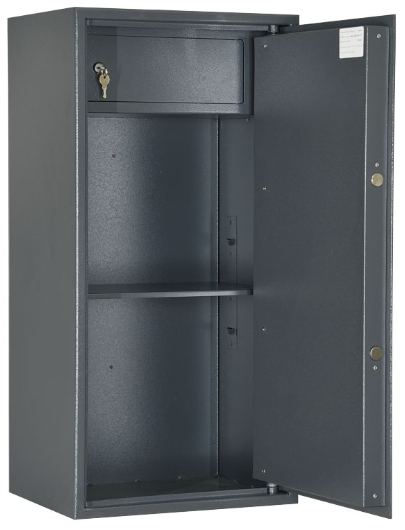Офисный сейф ШБМ-90