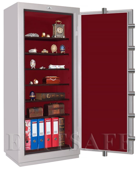 Elitsafe 3166 T EL Flock