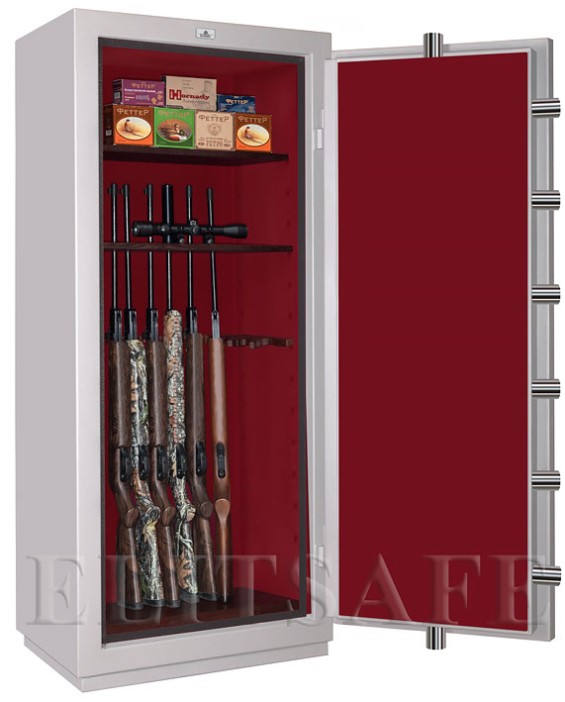 Elitsafe 3166 T EL Flock