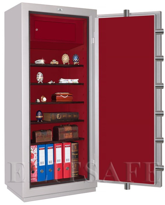 Elitsafe 3166 T EL Flock