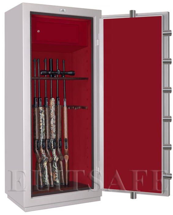 Elitsafe 3166 T EL Flock