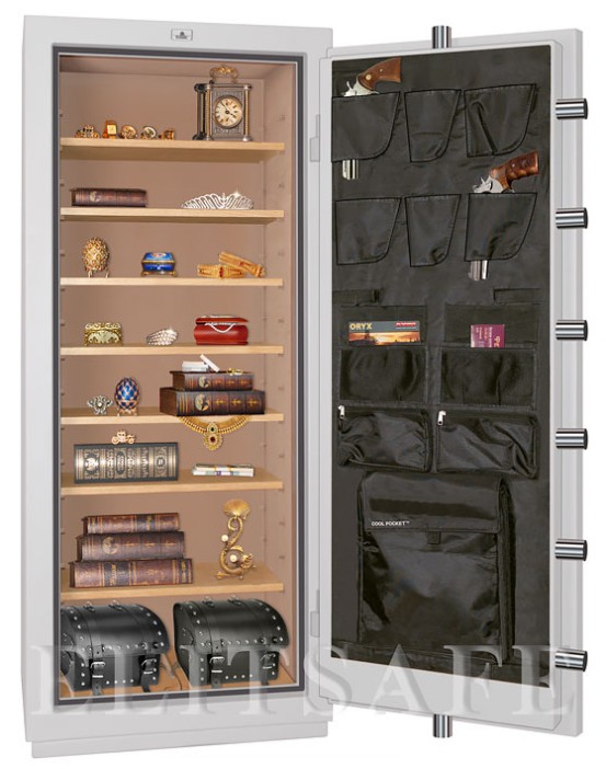 Elitsafe 3166 T EL Flock