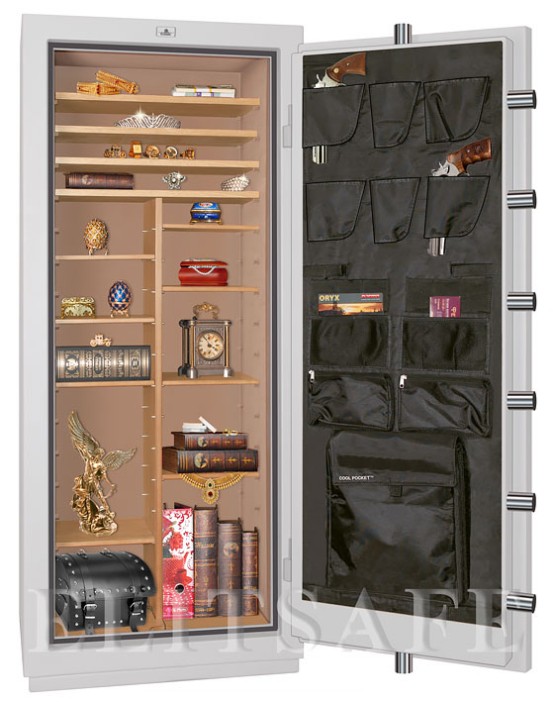 Elitsafe 3166 T EL Flock