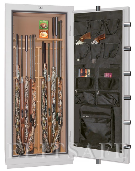 Elitsafe 3166 T EL Flock