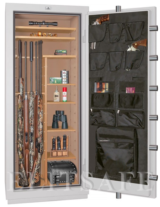 Elitsafe 3166 T EL Flock