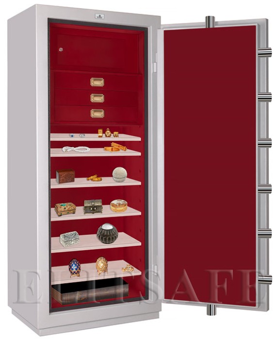 Elitsafe 3166 T EL Flock