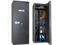 Safetronics TSS 160ME/K3