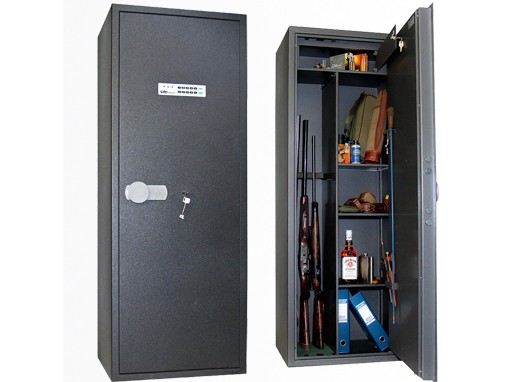 Сейф Safetronics TSS 160ME/K3