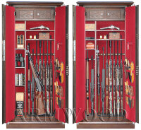 Armwood 757d32 G Flock Plus