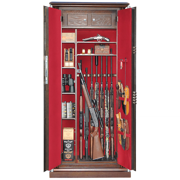 Сейф Armwood 757d32 G Flock Plus