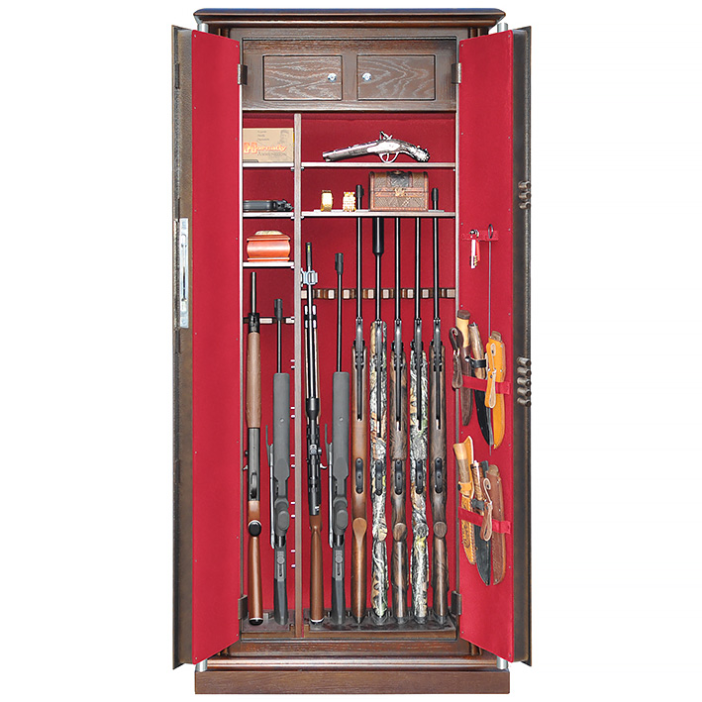 Сейф Armwood 757d32 G Flock Plus