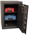 Сейф Euro Lite FS 65 EL