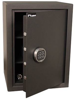 Сейф Euro Lite FS 65 EL