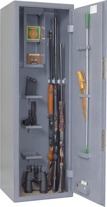 Сейф Меткон ОШ-63