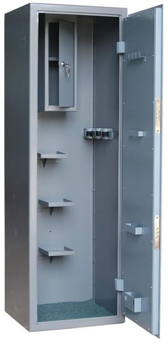 Сейф Меткон ОШ-63