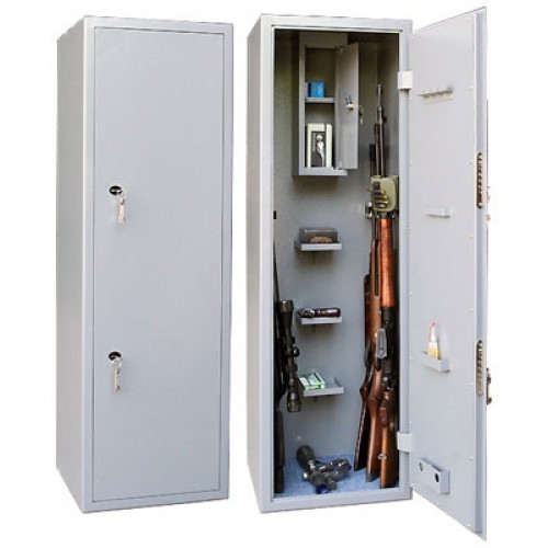 Сейф Меткон ОШ-63