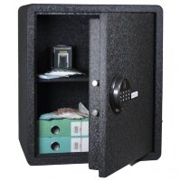 Сейф Klesto RS bio-50