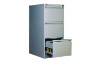 Картотечный шкаф ПАКС КР-3