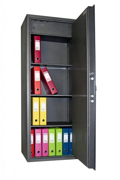 Сейф Safetronics TSS 160MLG