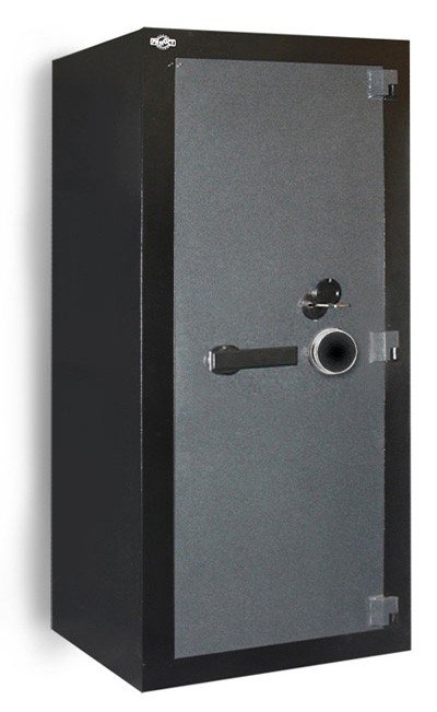Сейф Рипост ВМ-4002 МК