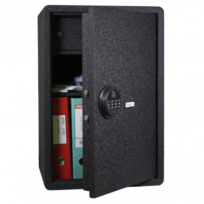Сейф Klesto RS bio-65