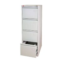Картотечный шкаф ПАКС КР-4