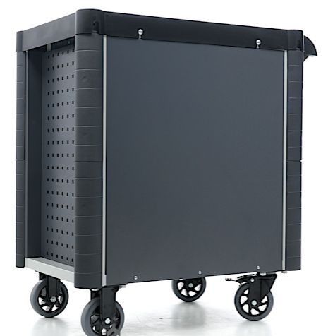 Тележка инструментальная WDS M-3.0