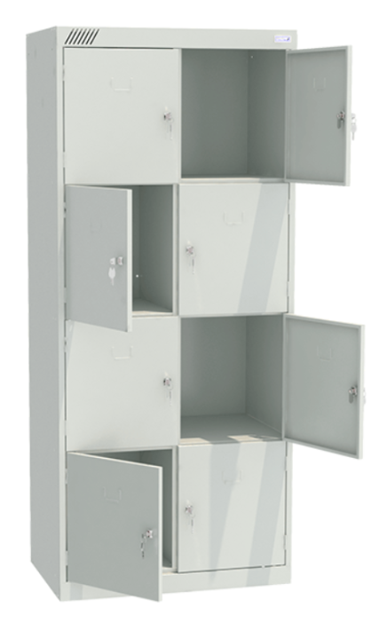 Шкаф для одежды ШРК 28-800