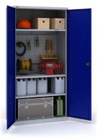 Шкаф для инструментов ИП-1/6