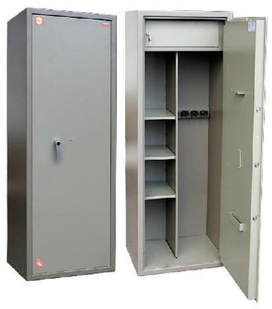 Оружейный сейф Valberg Сапсан 4