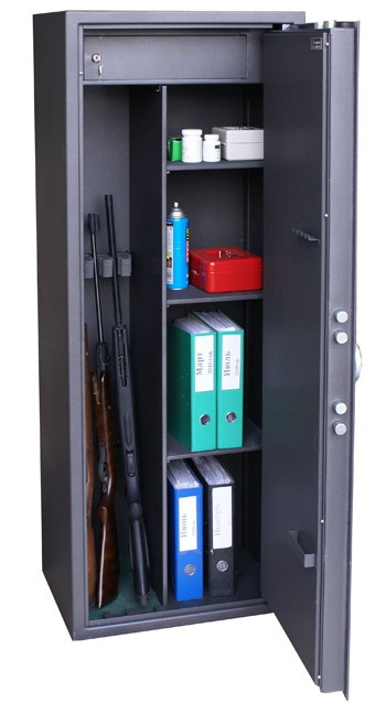 Сейф Safetronics TSS 160MLG/K3