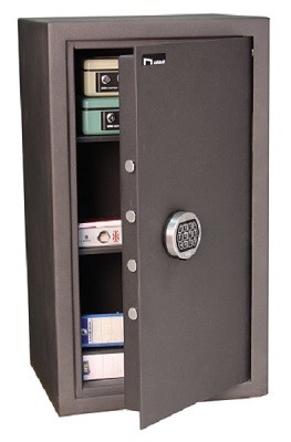 Сейф Euro Lite FS 85 EL