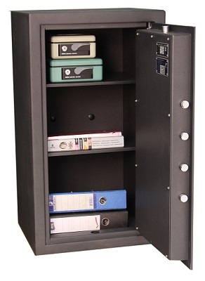 Сейф Euro Lite FS 85 EL