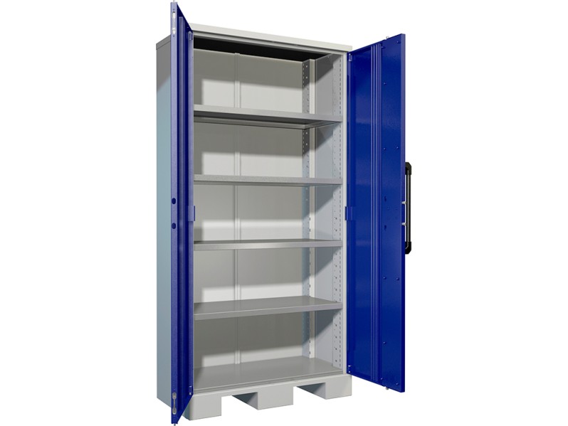 Шкаф инструментальный AMH TC-1