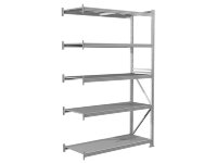 Дополнительная секция MS PRO 300/150X80/5