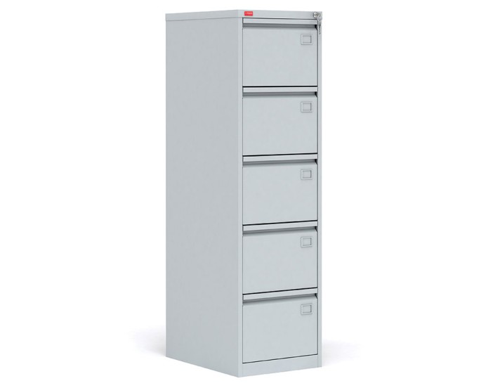 Картотечный шкаф ПАКС КР-5