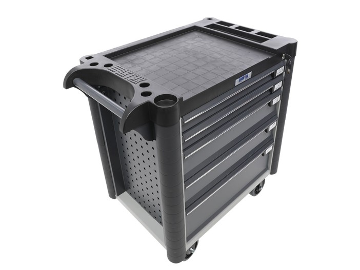 Тележка инструментальная WDS-50 new