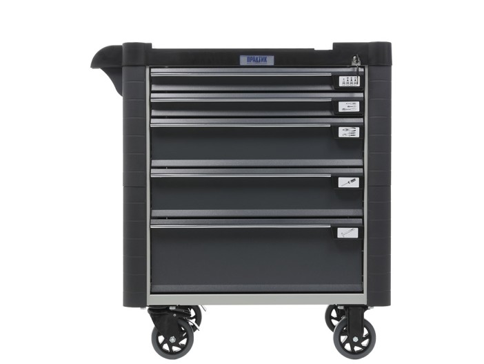 Тележка инструментальная WDS-50 new