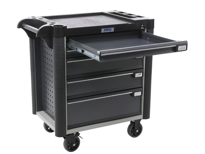 Тележка инструментальная WDS-50 new