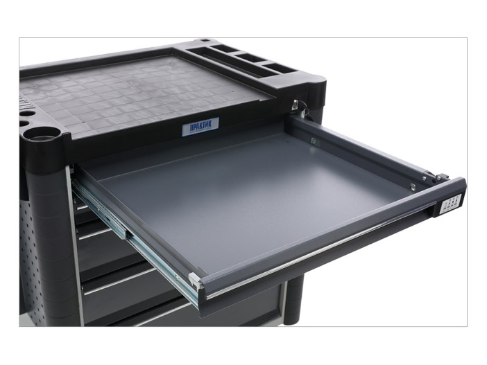 Тележка инструментальная WDS-50 new