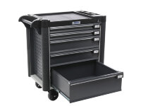 Тележка инструментальная WDS-50 new