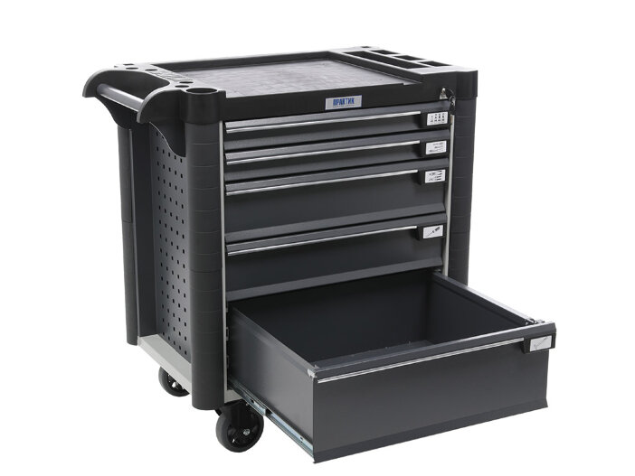 Тележка инструментальная WDS-50 new