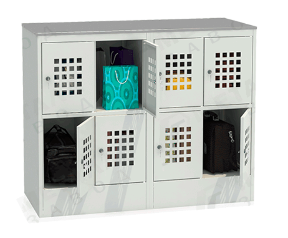 Шкаф со столешницей ШМС 24-30