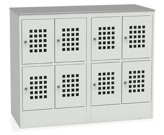 Шкаф со столешницей ШМС 24-30