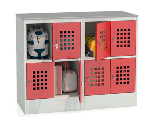 Шкаф со столешницей ШМС 24-30