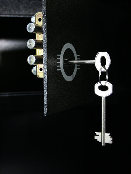 Сейф Рипост ВМ-4001