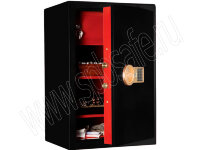 Карат-67T EL Gold (black)