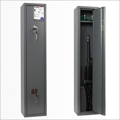 Сейф Сотник