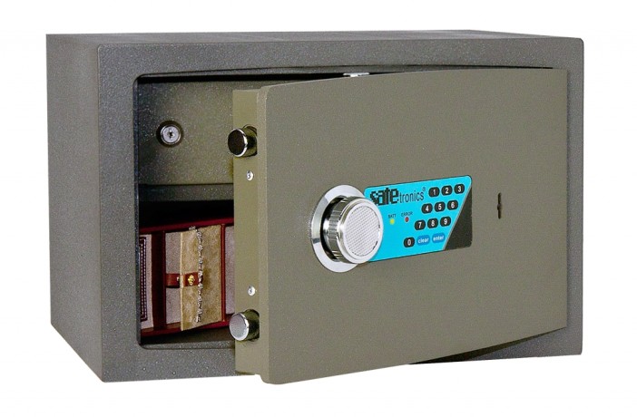 Сейф Safetronics NTR 24MEs